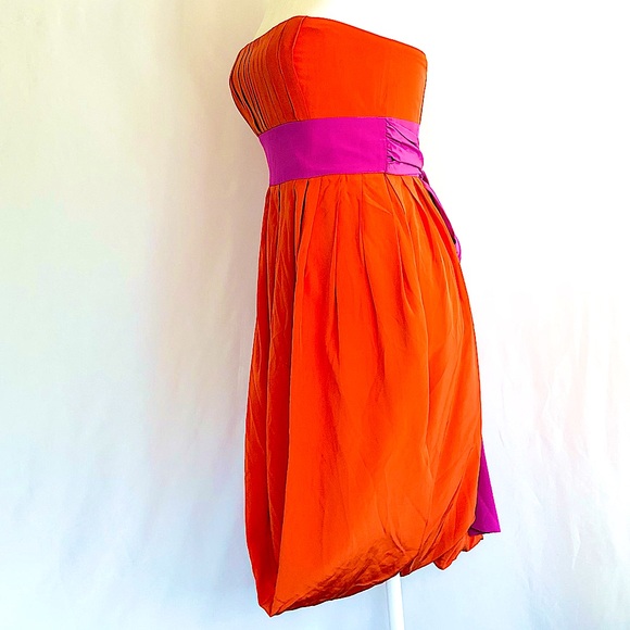 Dress - Picture 5 of 8